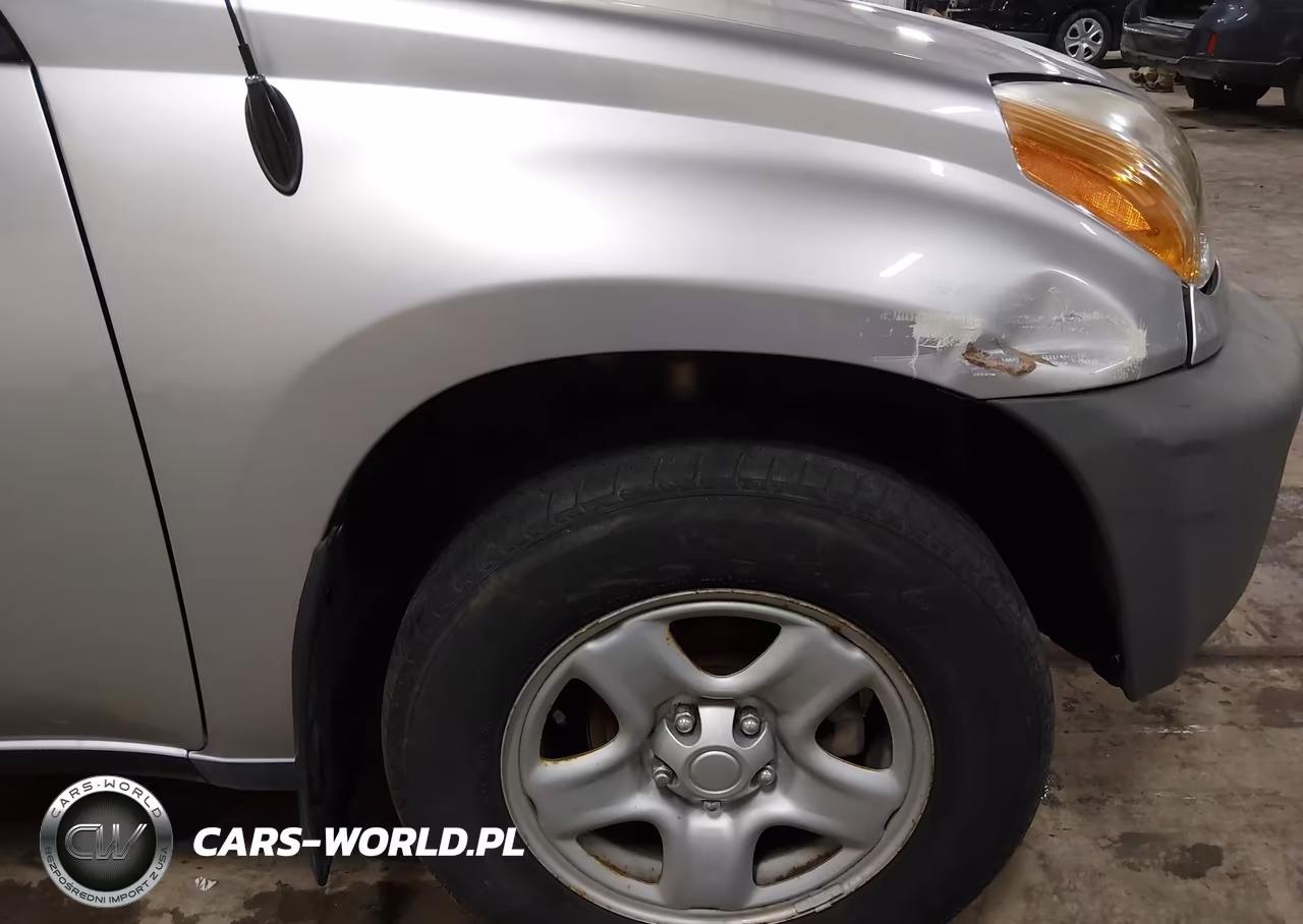 2001 Toyota Rav4 VIN:JTEHH20V110029006 - 20