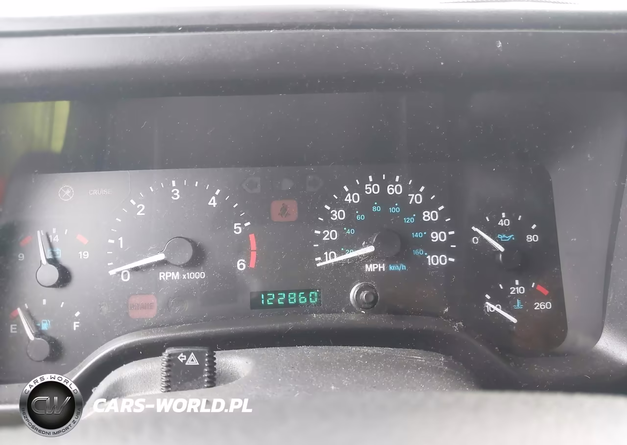 2000 Jeep Wrangler Sport VIN:1J4FA49S0YP754659 - 7