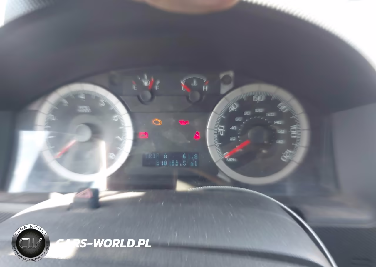 2008 Ford Escape Limited VIN:1FMCU94188KA60645 - 7