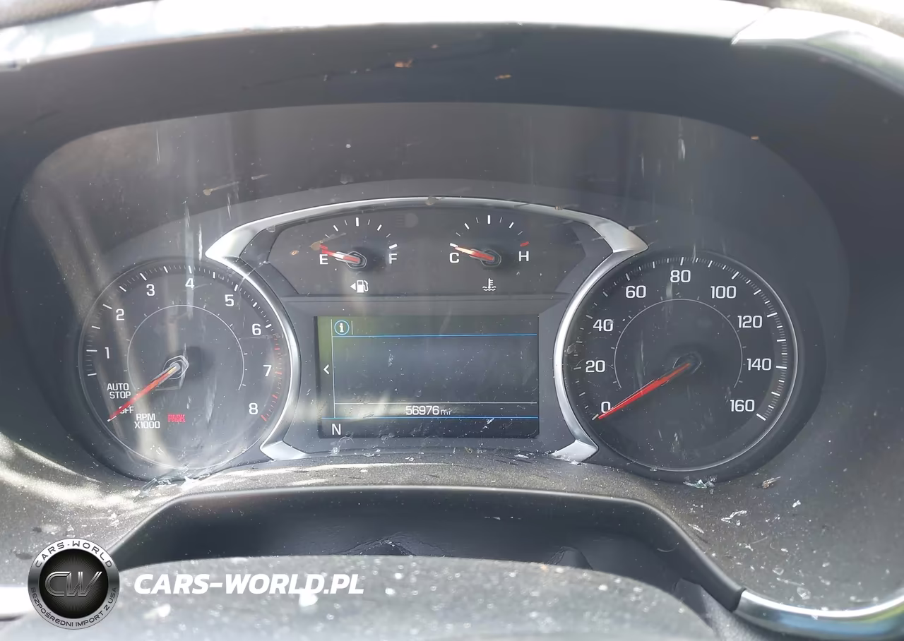 2022 Chevrolet Blazer Fwd 2Lt VIN:3GNKBCR44NS176065 - 7