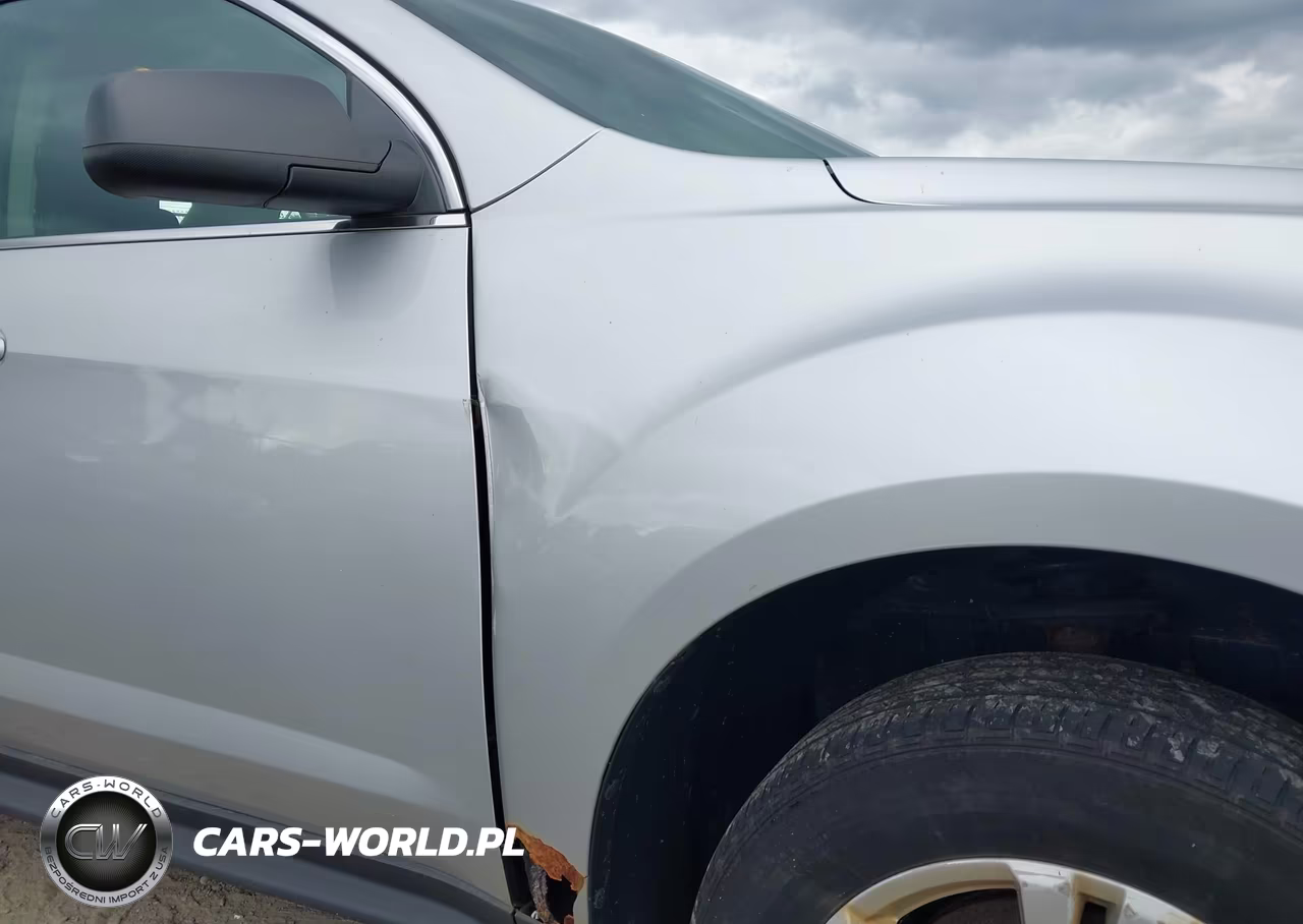 2015 Chevrolet Equinox Ls VIN:2GNALAEK3F1102215 - 13