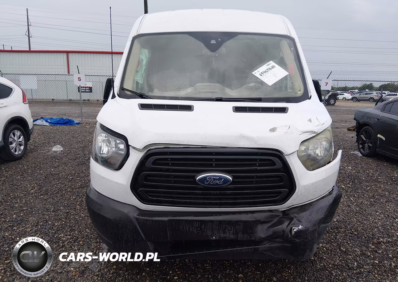 2019 Ford Transit-250 VIN:1FTYR2CM2KKA88074 - 12
