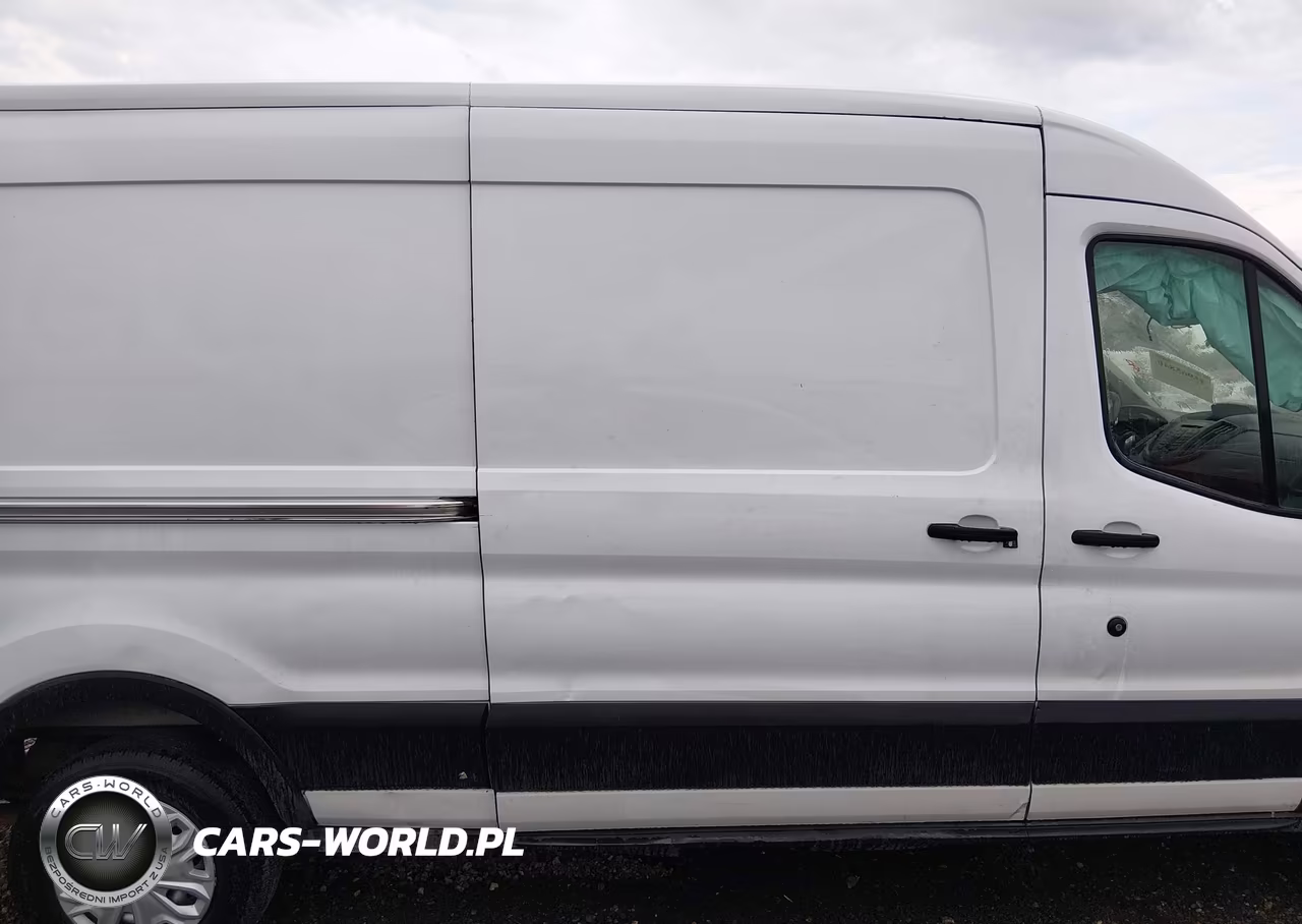 2019 Ford Transit-250 VIN:1FTYR2CM2KKA88074 - 13