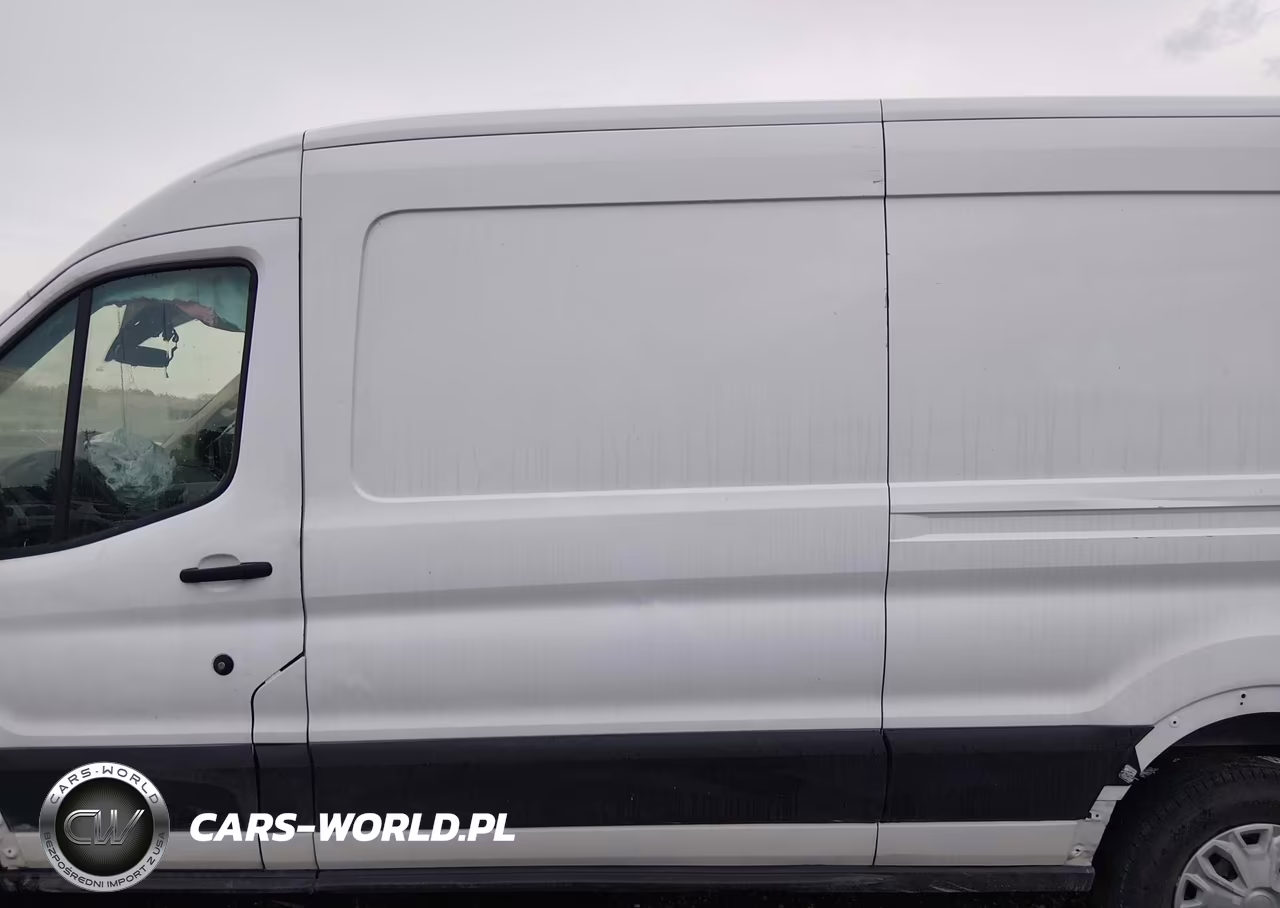 2019 Ford Transit-250 VIN:1FTYR2CM2KKA88074 - 14