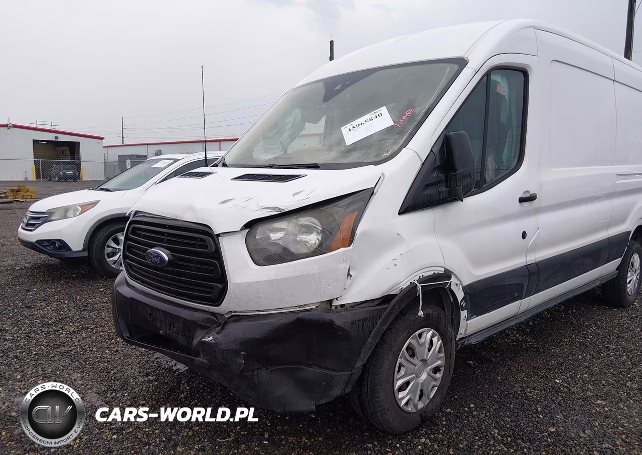 2019 Ford Transit-250 VIN:1FTYR2CM2KKA88074 - 6