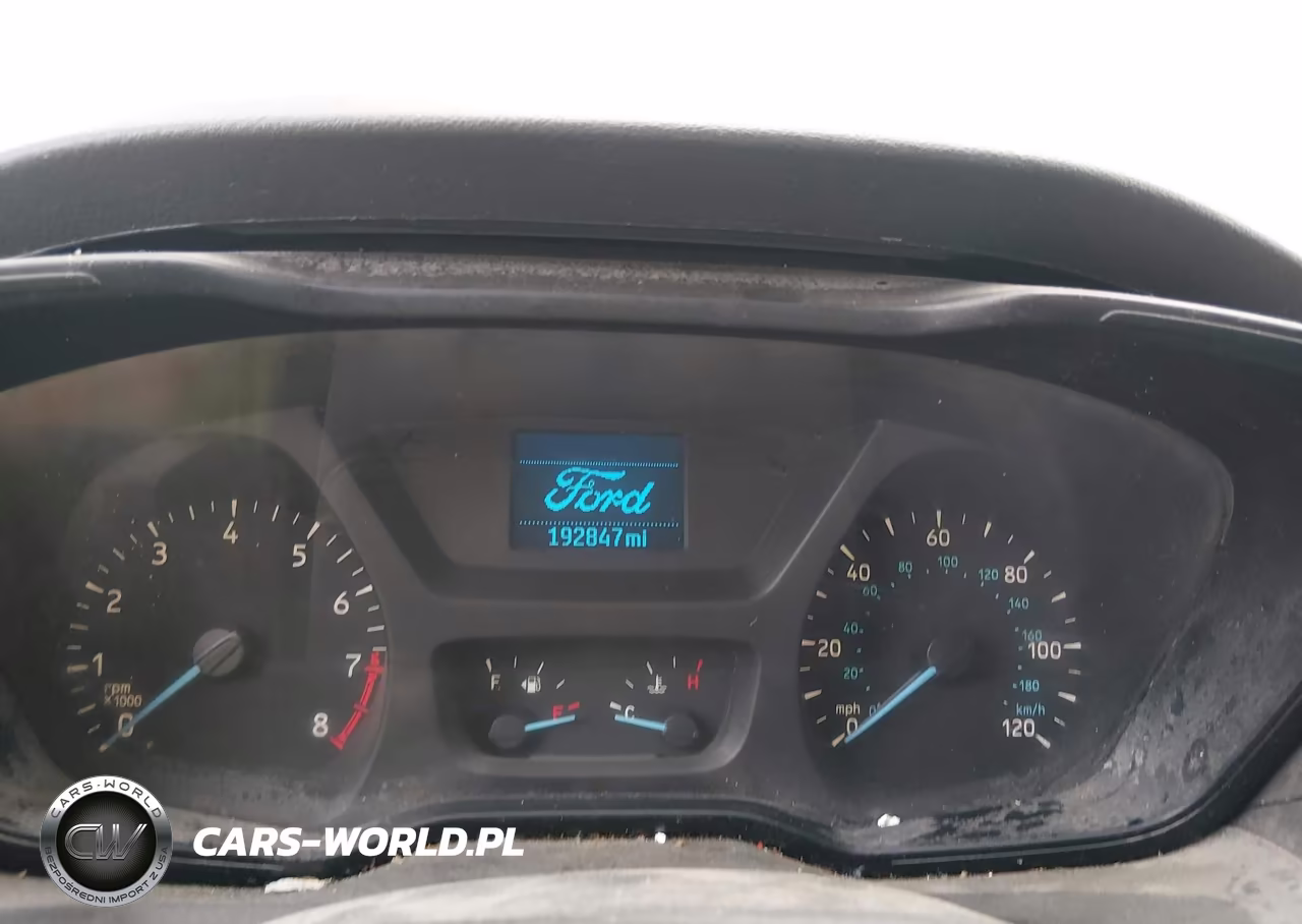 2019 Ford Transit-250 VIN:1FTYR2CM2KKA88074 - 7