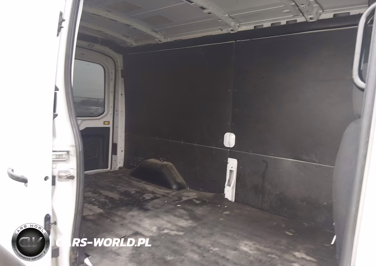 2019 Ford Transit-250 VIN:1FTYR2CM2KKA88074 - 8