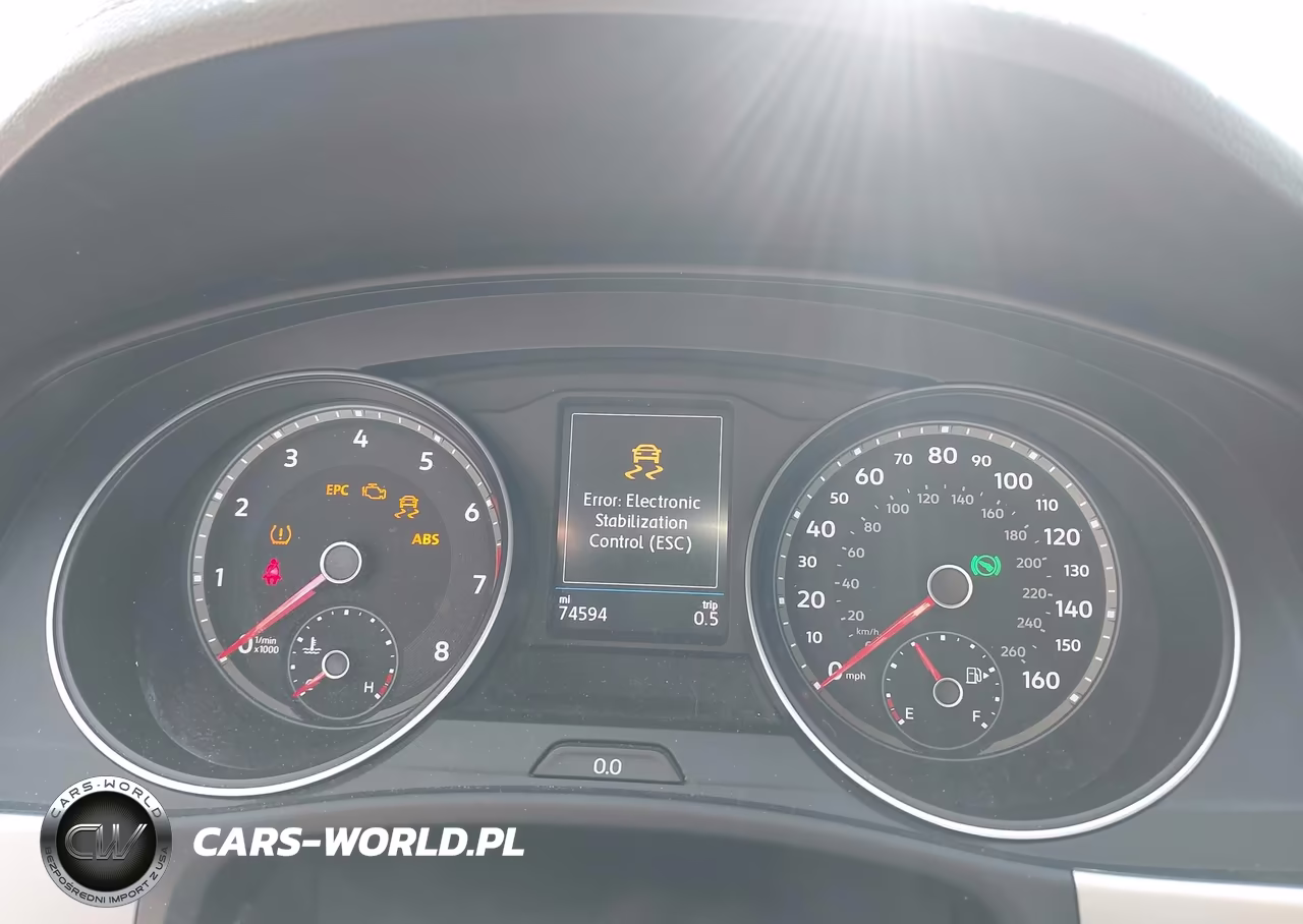 2018 Volkswagen Atlas 3.6L V6 Se VIN:1V2CR2CA8JC557935 - 7