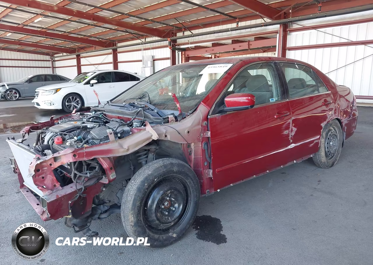 2007 Honda Accord 2.4 Ex VIN:1HGCM56737A050965 - 13