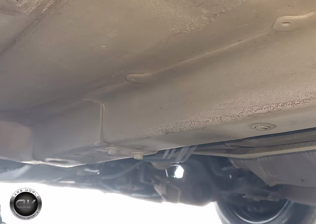 2007 Honda Accord 2.4 Ex VIN:1HGCM56737A050965 - 14