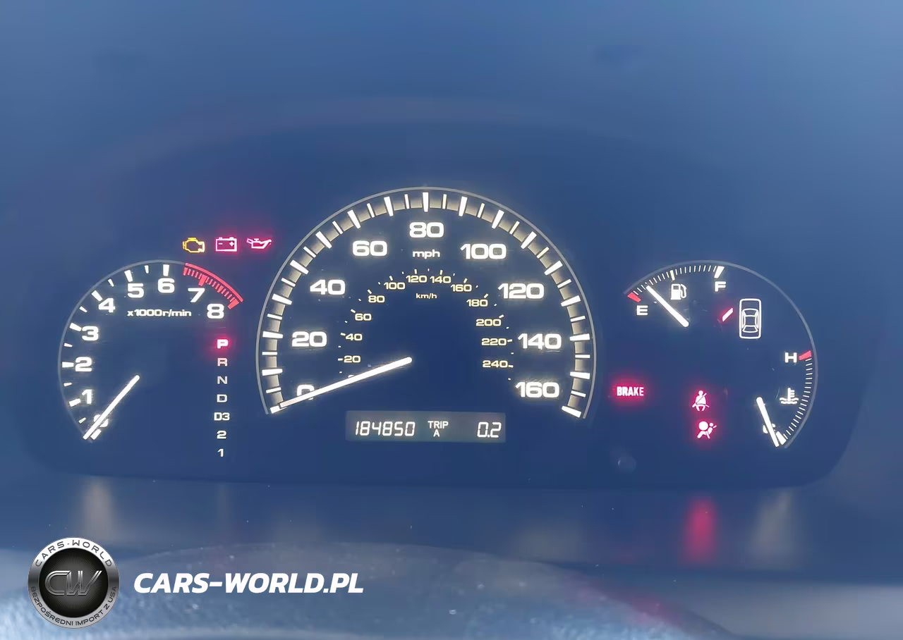 2007 Honda Accord 2.4 Ex VIN:1HGCM56737A050965 - 7