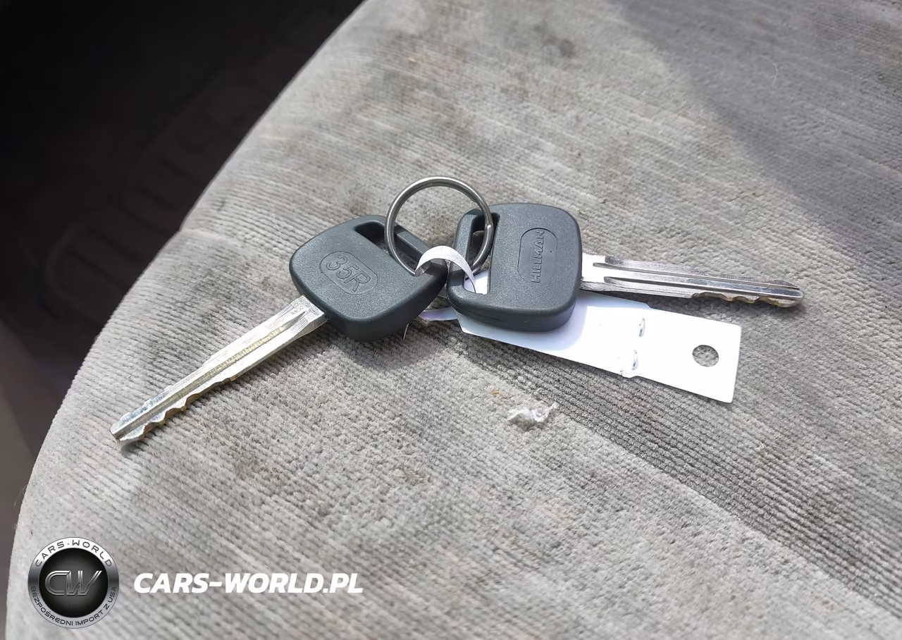 1998 Toyota Corolla Le VIN:2T1BR18E3WC001291 - 11