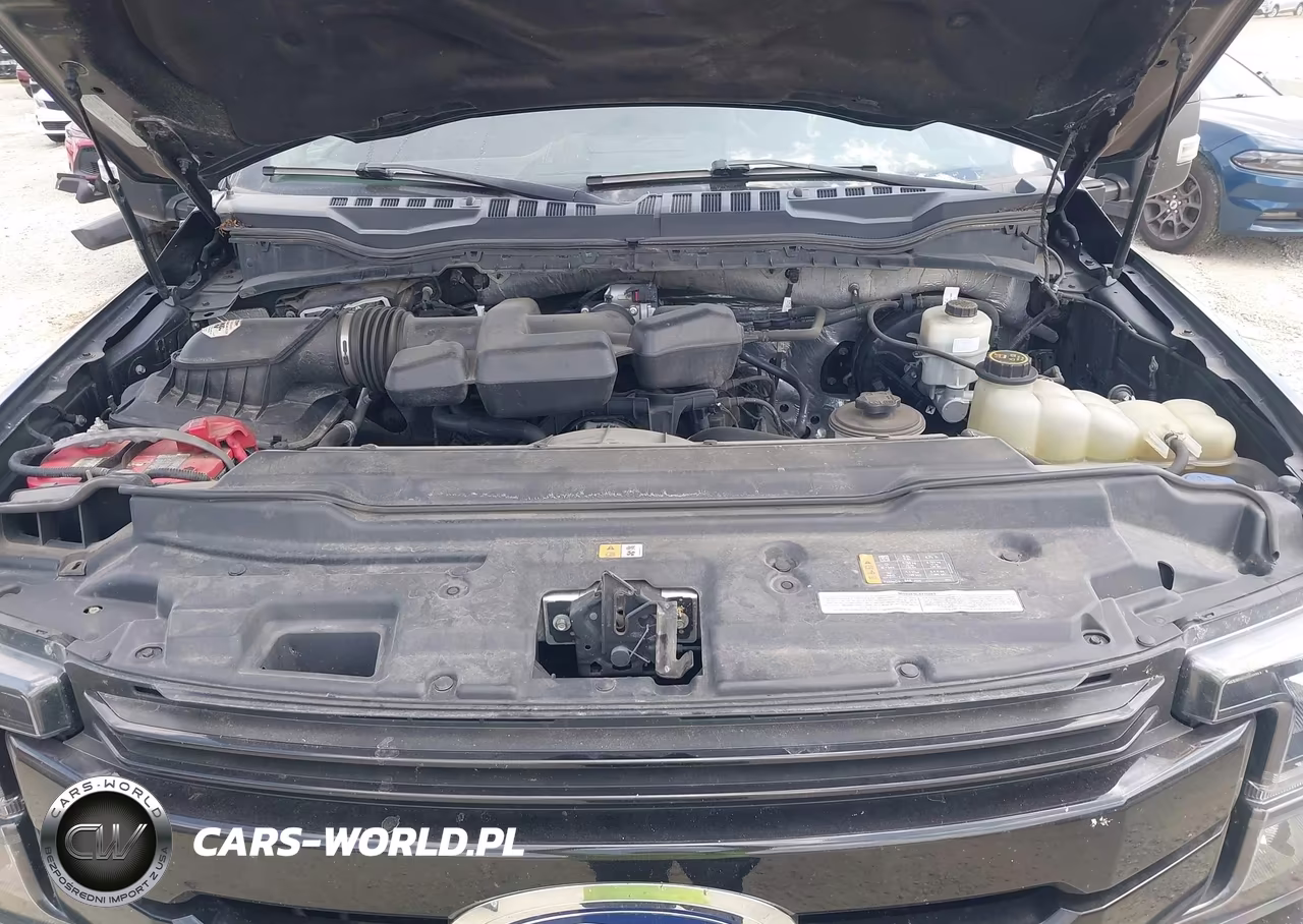2019 Ford F250 Super Duty VIN:1FT7W2B62KEE52029 - 10