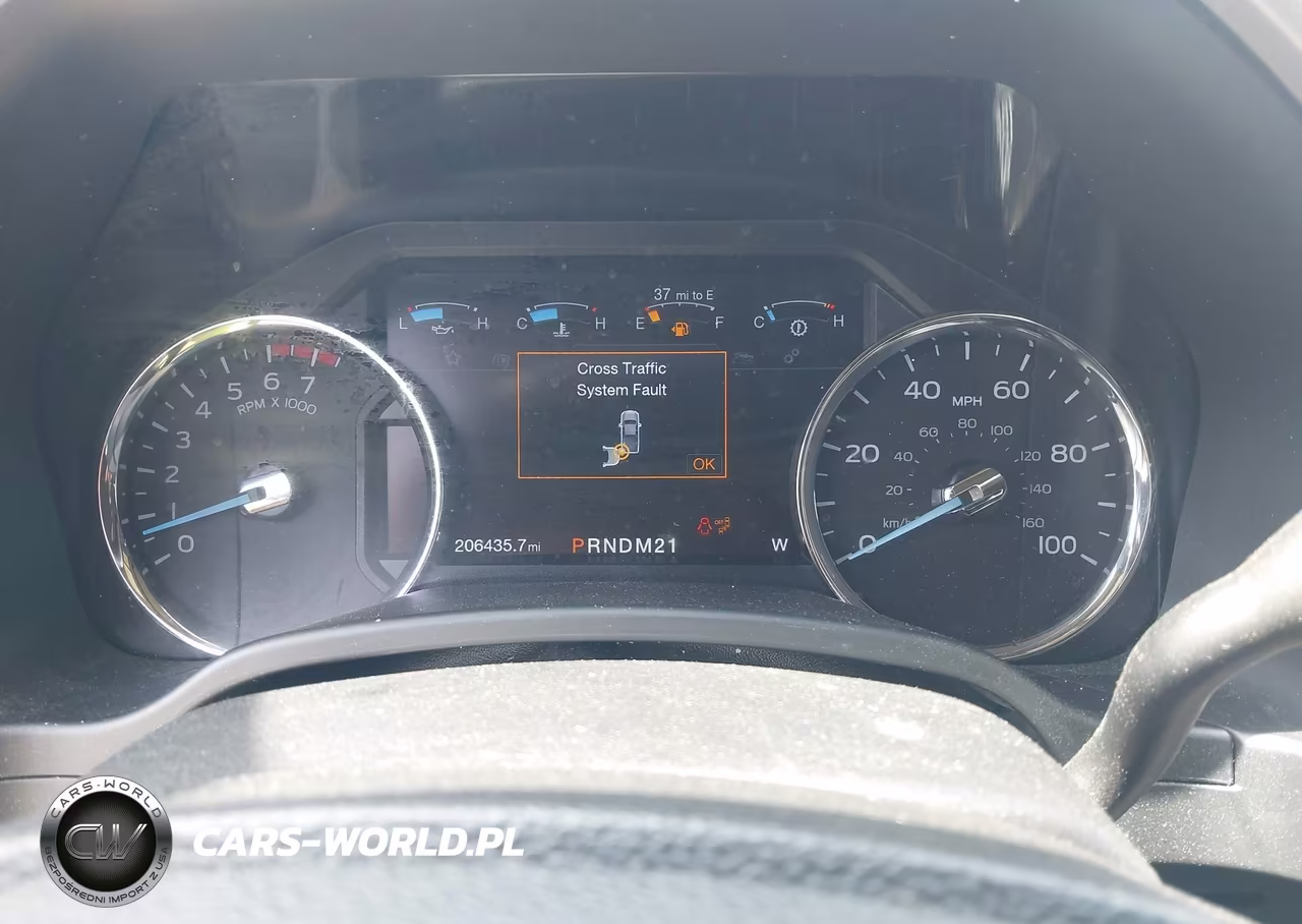 2019 Ford F250 Super Duty VIN:1FT7W2B62KEE52029 - 7
