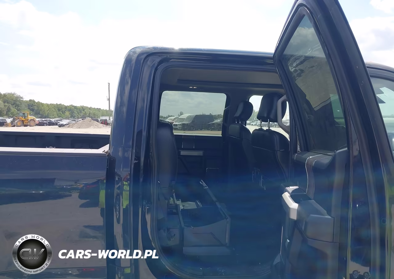 2019 Ford F250 Super Duty VIN:1FT7W2B62KEE52029 - 8