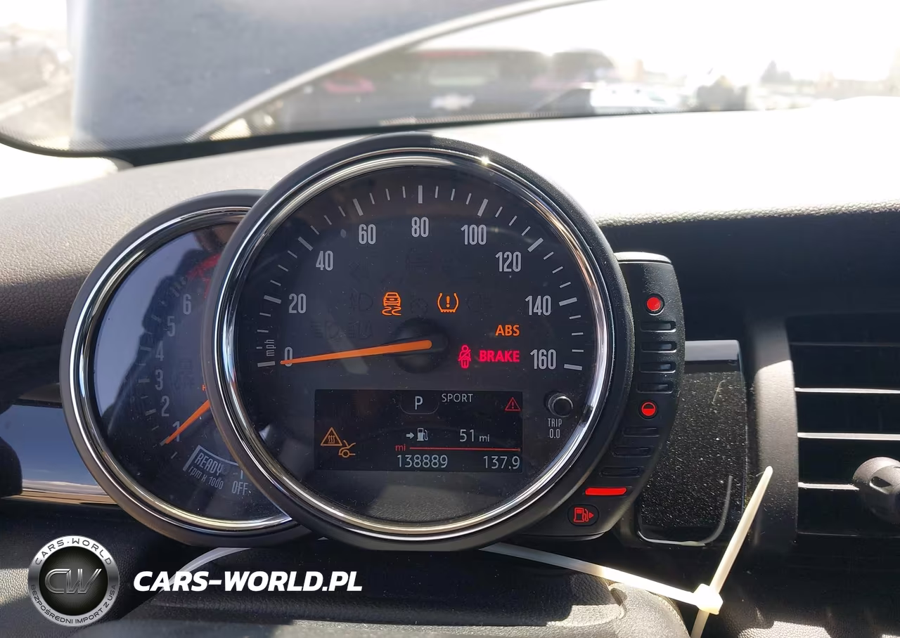 2014 Mini Hardtop Cooper S VIN:WMWXM7C52ET986511 - 7