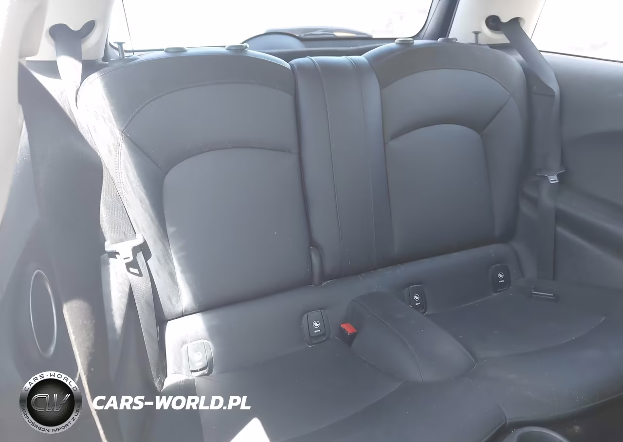 2014 Mini Hardtop Cooper S VIN:WMWXM7C52ET986511 - 8