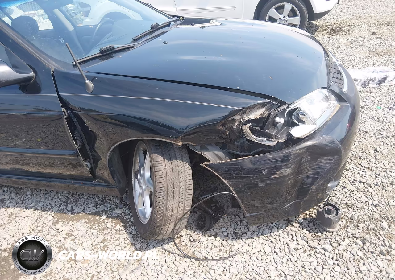 2001 Nissan Sentra Se VIN:3N1BB51D41L128329 - 6