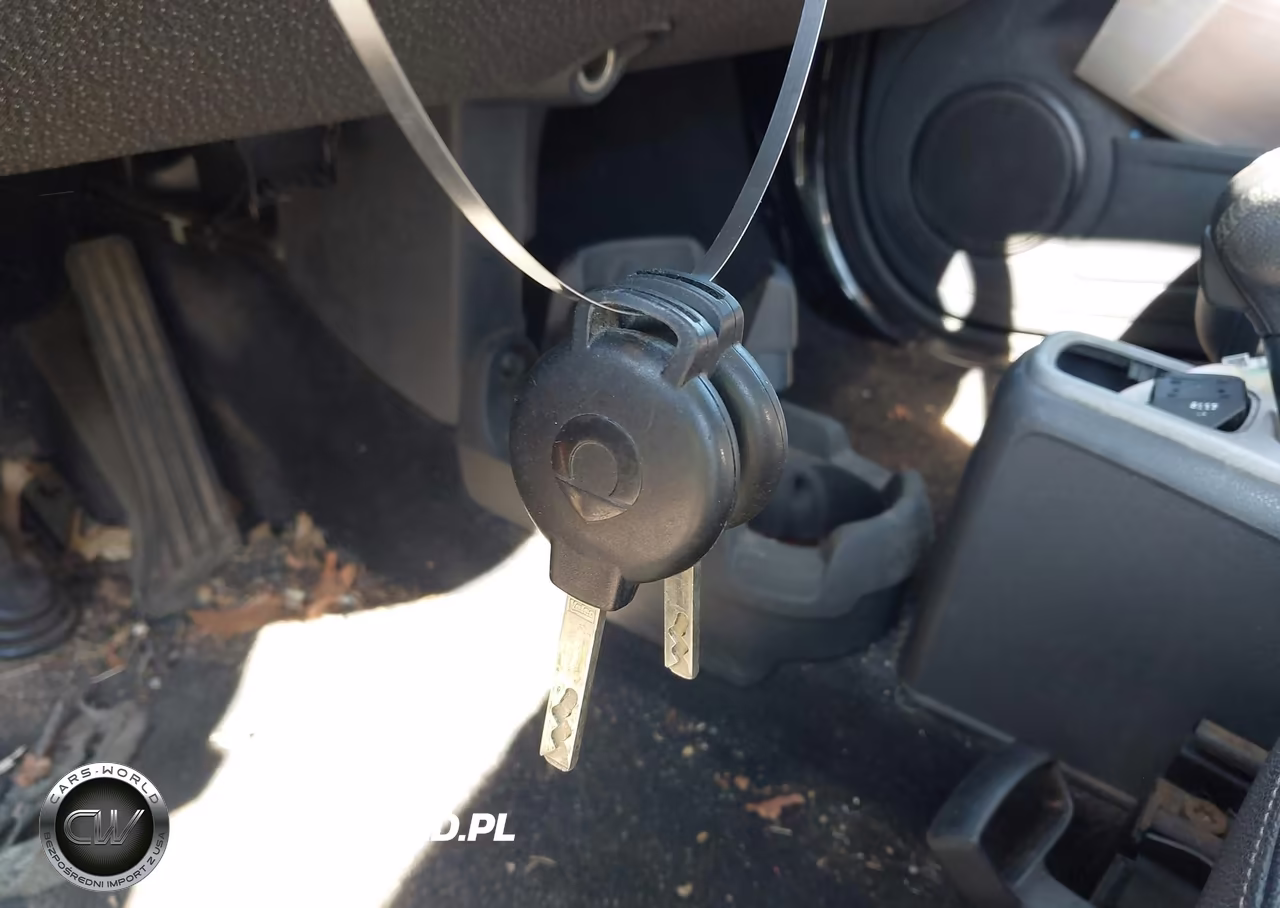 2008 Smart Fortwo Passion VIN:WMEEK31X78K100319 - 11