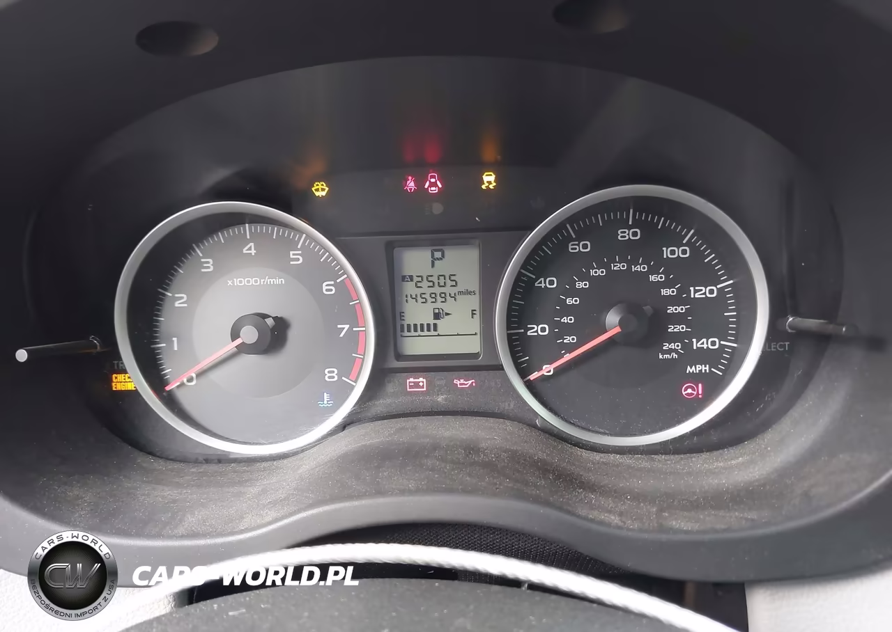 2017 Subaru Forester 2.5I VIN:JF2SJABC8HH525082 - 7