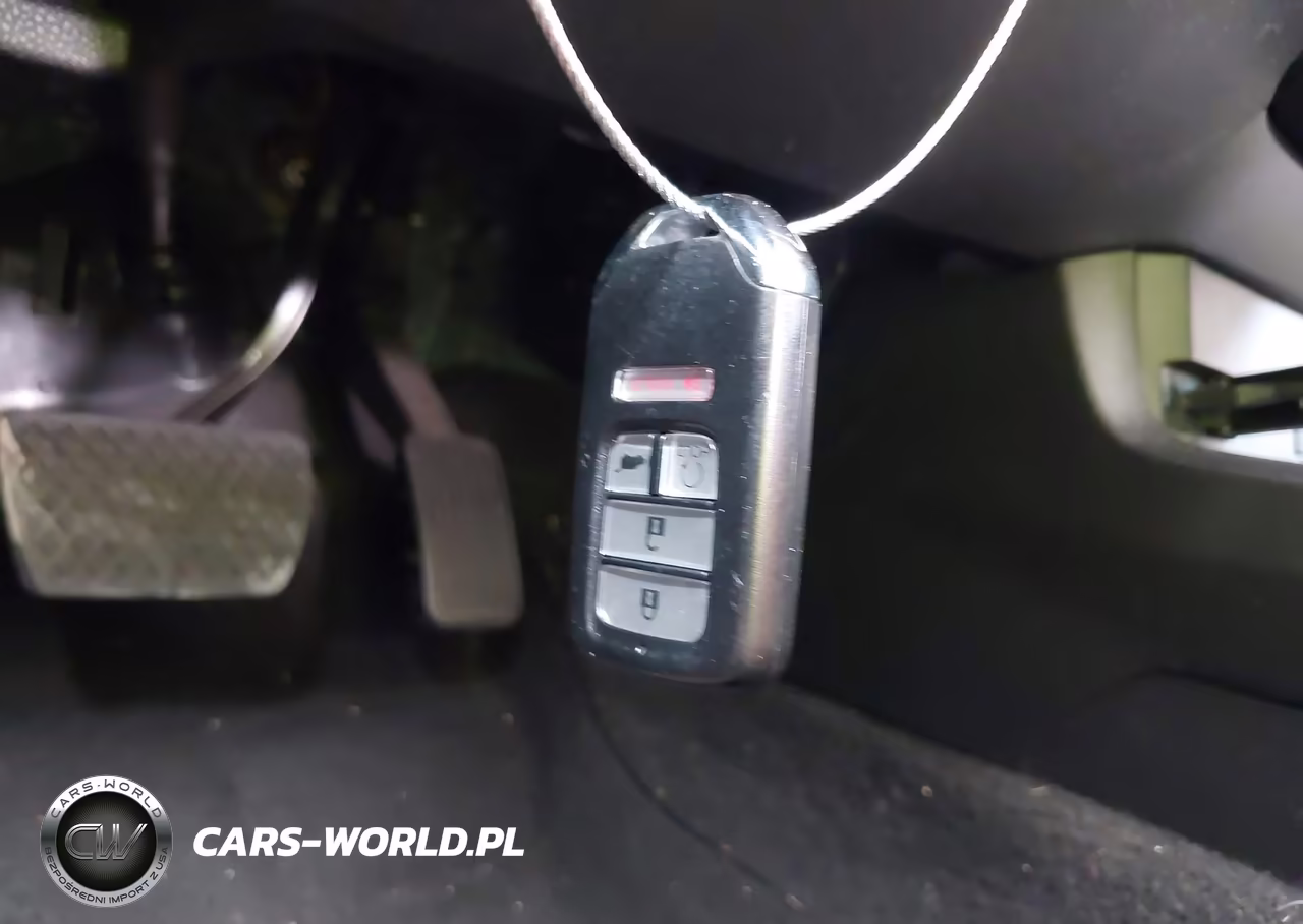 2020 Honda Civic Ex VIN:SHHFK7H66LU419335 - 11