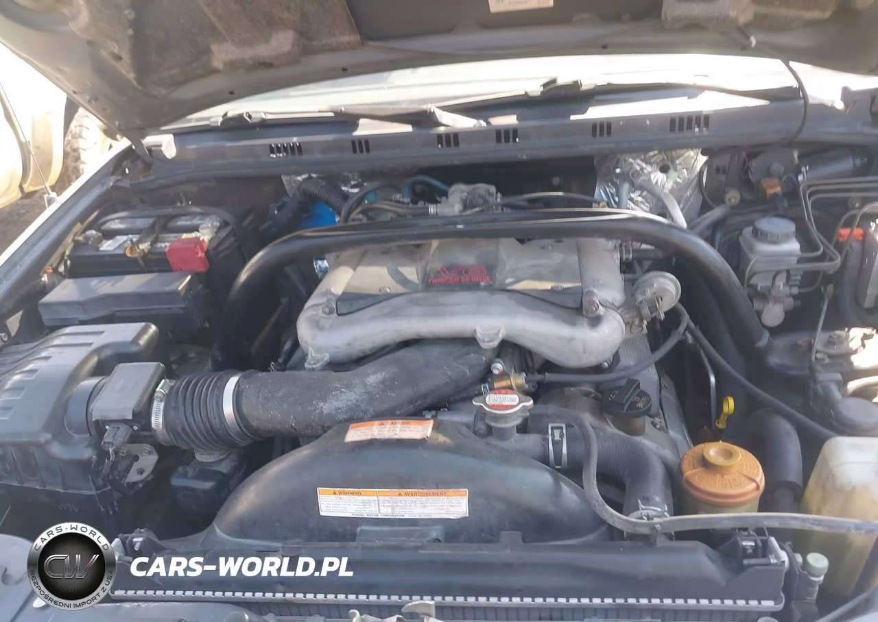 2005 Suzuki Xl-7 Ex-Lx VIN:JS3TX92V754105027 - 10