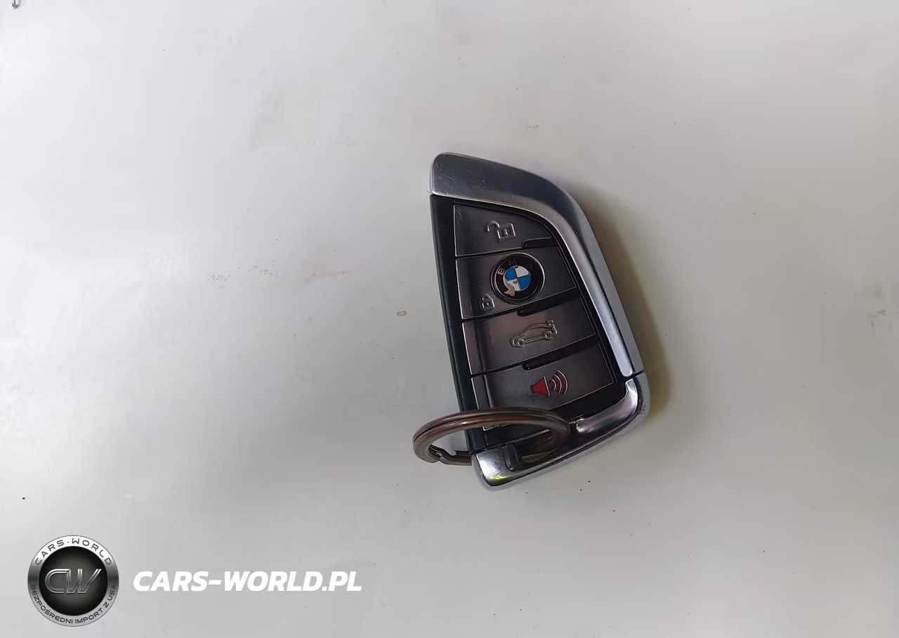 2017 BMW 740I VIN:WBA7E2C5XHG740433 - 11