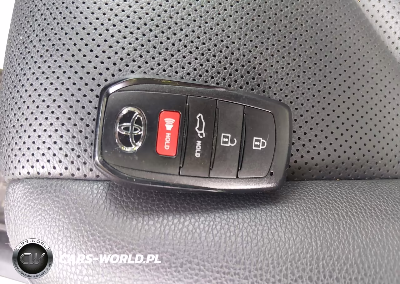 2024 Toyota Grand Highlander Xle-Limited-Platinum VIN:5TDAAAB57RS059248 - 11
