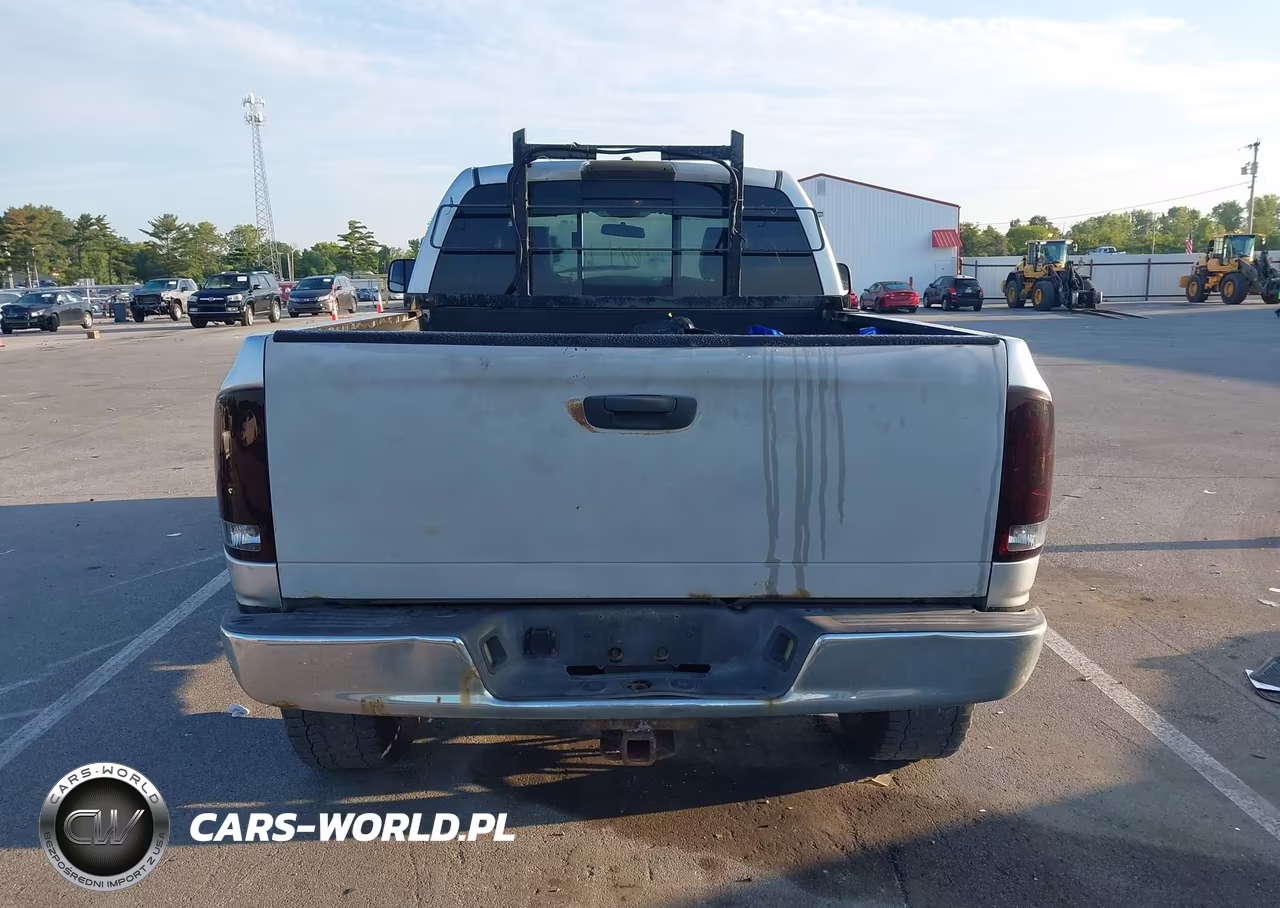 2008 Dodge Ram 1500 Slt VIN:1D7HU18288S623312 - 16