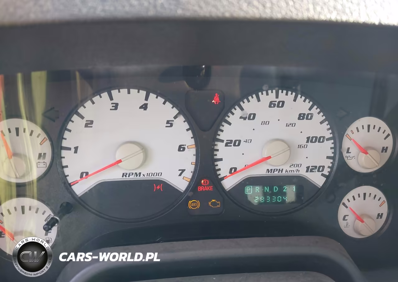 2008 Dodge Ram 1500 Slt VIN:1D7HU18288S623312 - 7