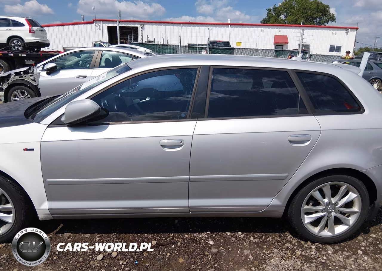 2012 Audi A3 2.0 Tdi Premium VIN:WAUBJAFM0CA029628 - 14