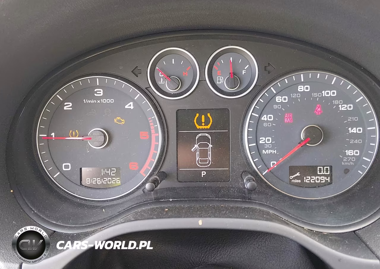2012 Audi A3 2.0 Tdi Premium VIN:WAUBJAFM0CA029628 - 7