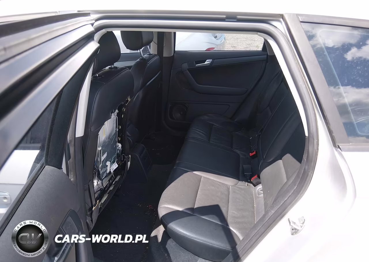 2012 Audi A3 2.0 Tdi Premium VIN:WAUBJAFM0CA029628 - 8