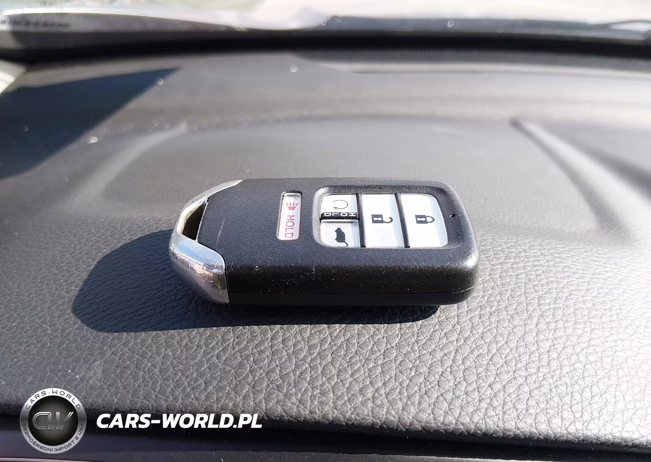 2019 Honda Cr-V Ex-L VIN:7FARW2H86KE051040 - 11