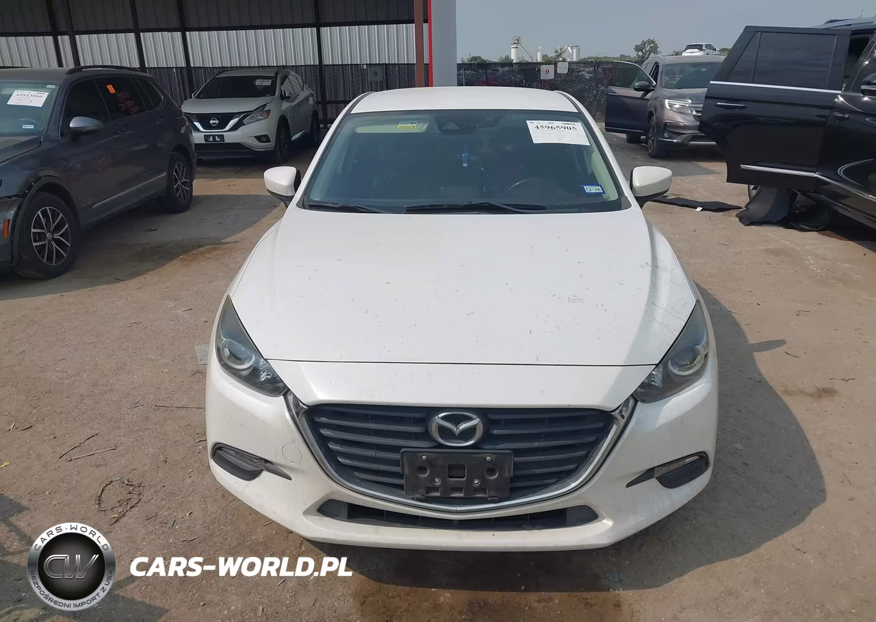 2018 Mazda Mazda3 Touring VIN:3MZBN1L36JM250750 - 12