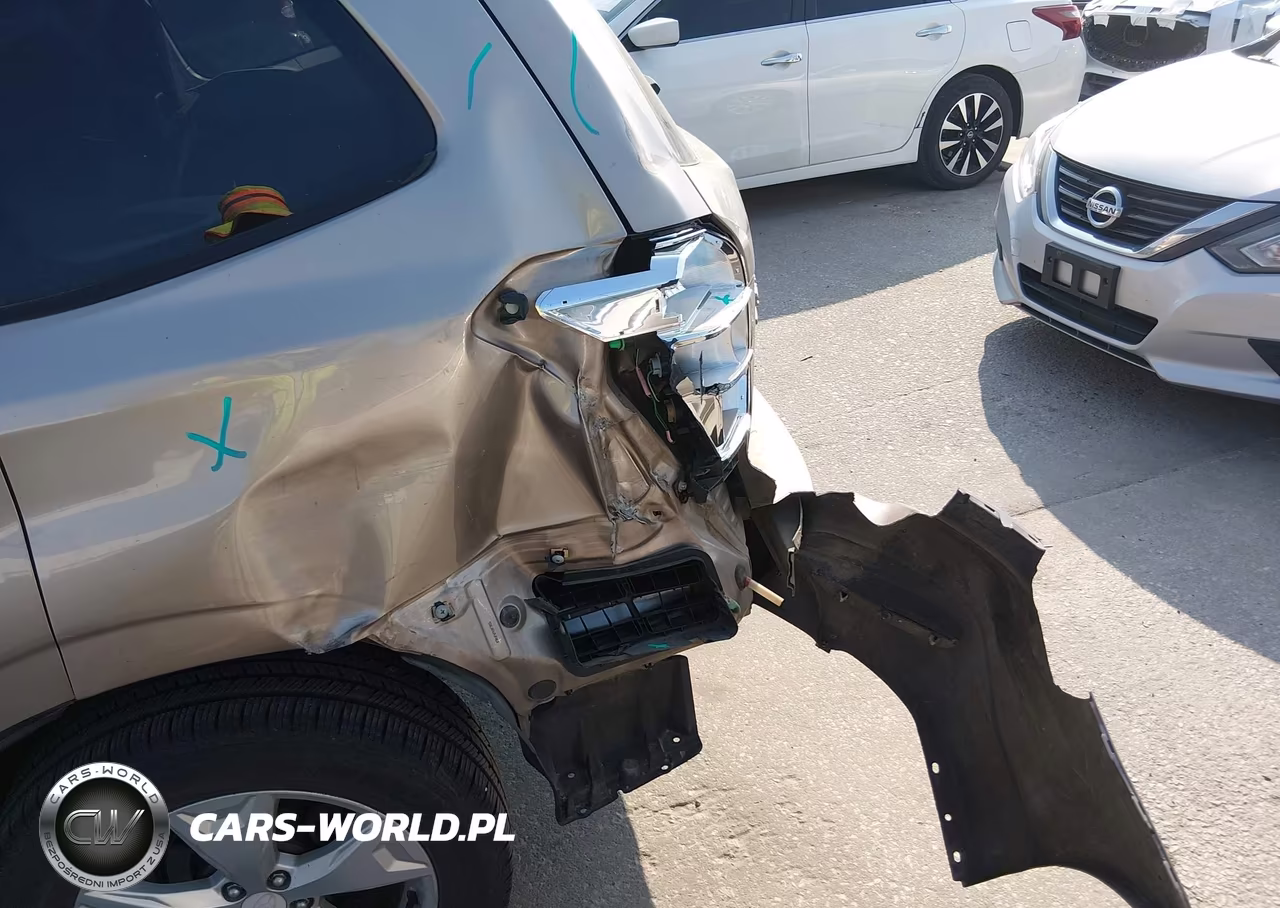 2014 Subaru Forester 2.5I Premium VIN:JF2SJAEC4EH437248 - 6