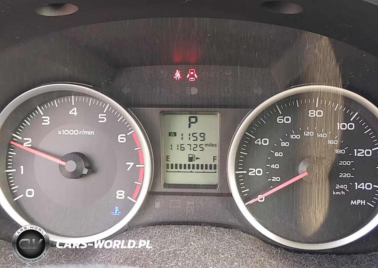 2014 Subaru Forester 2.5I Premium VIN:JF2SJAEC4EH437248 - 7