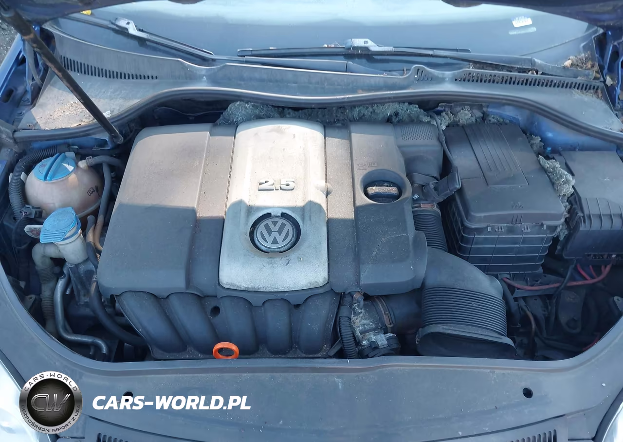2008 Volkswagen Jetta Se-Sel VIN:3VWRM71KX8M195356 - 10