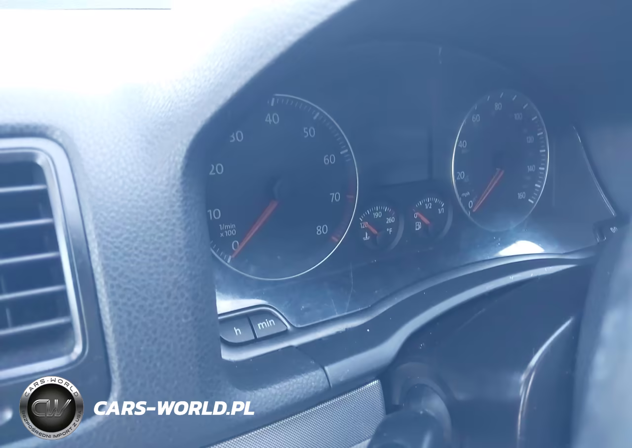2008 Volkswagen Jetta Se-Sel VIN:3VWRM71KX8M195356 - 7