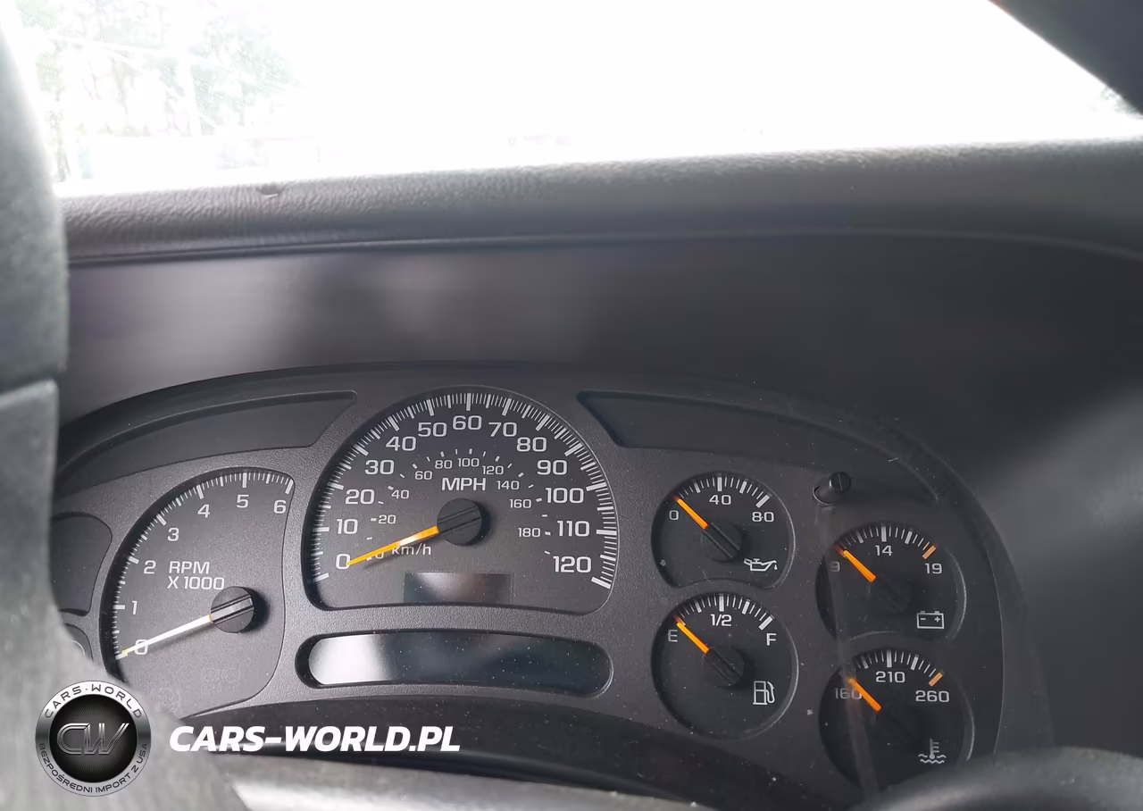 2004 Chevrolet Avalanche 1500 VIN:3GNEK12T44G207223 - 14