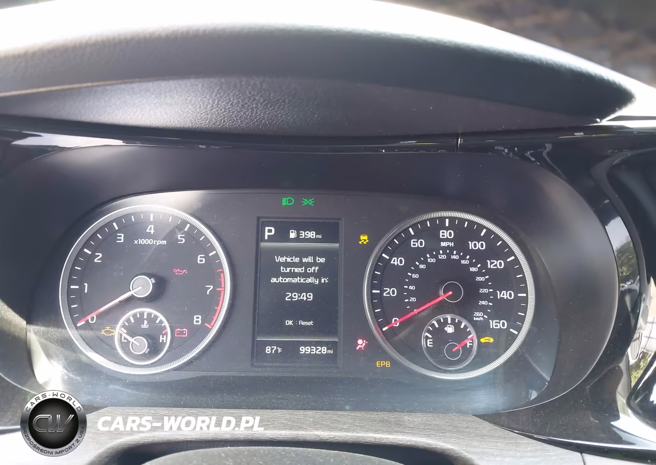 2023 Kia K5 Ex VIN:5XXG34J20PG178352 - 7