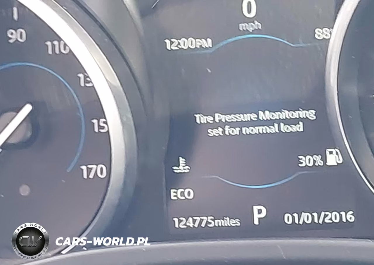 2018 Jaguar F-Pace 25T Premium VIN:SADCJ2FX9JA272315 - 15