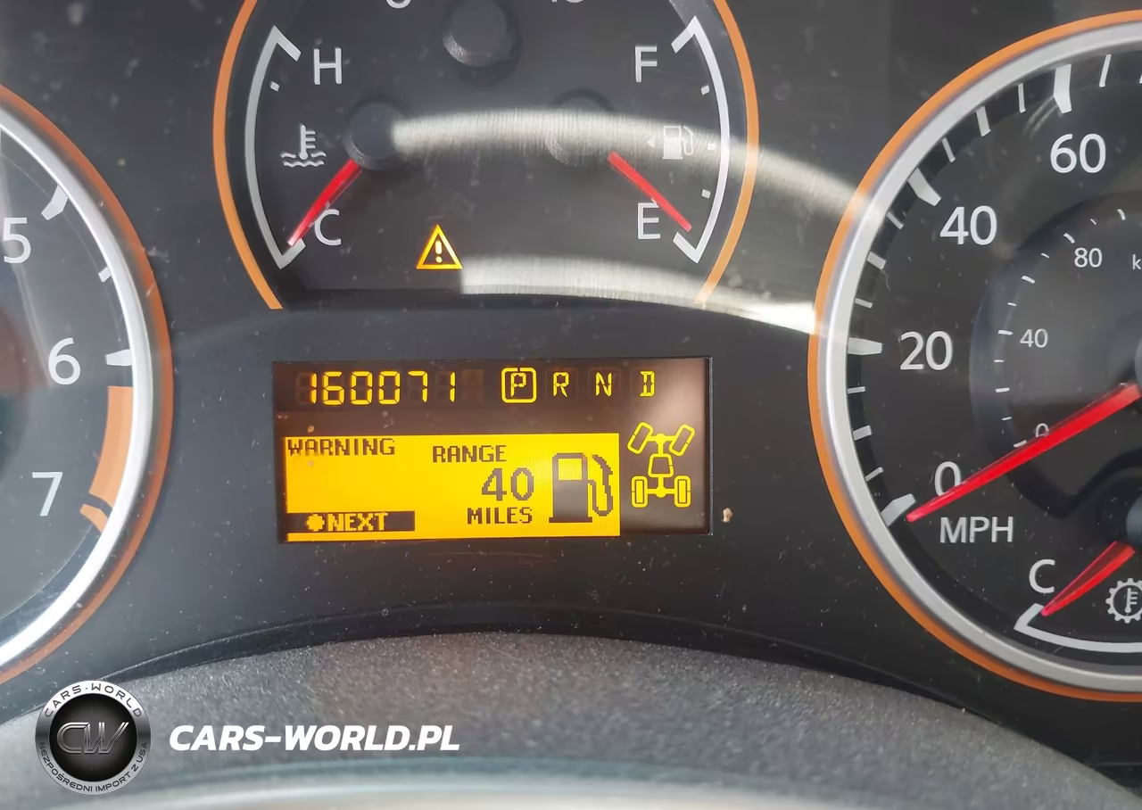 2010 Nissan Titan Se VIN:1N6BA0EJ9AN302220 - 16