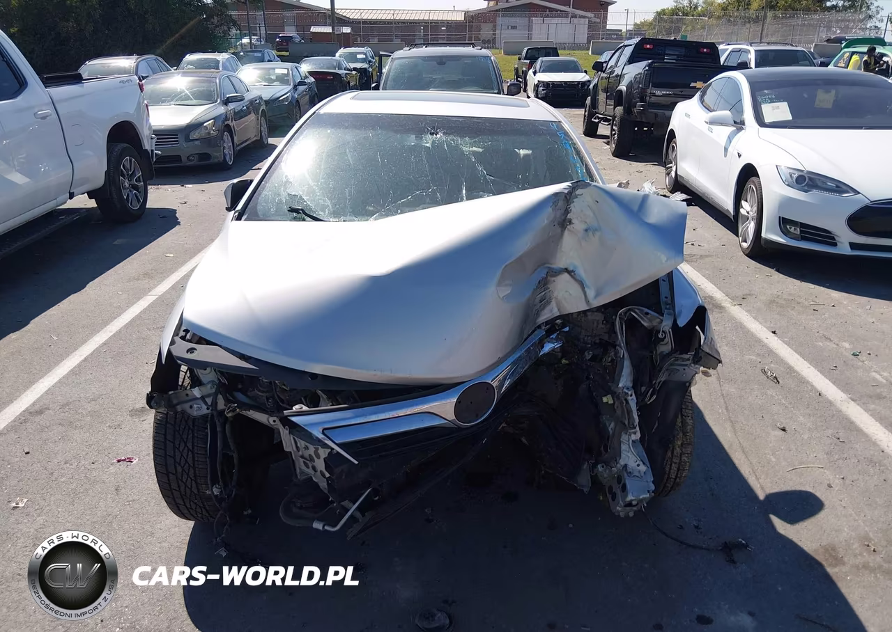 2012 Toyota Camry Hybrid Xle VIN:4T1BD1FKXCU035830 - 12
