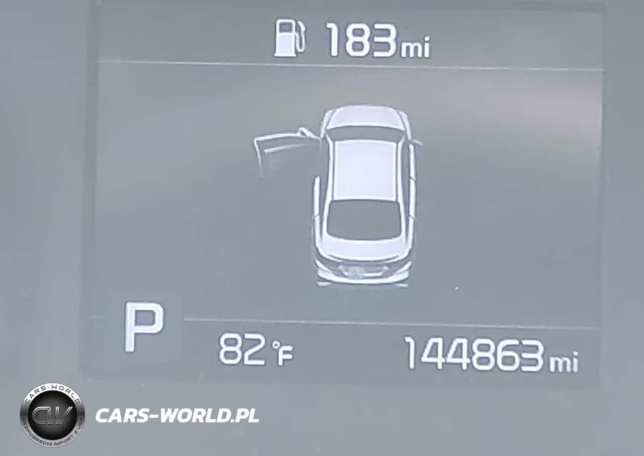 2021 Kia Forte Lxs VIN:3KPF24AD1ME363952 - 15