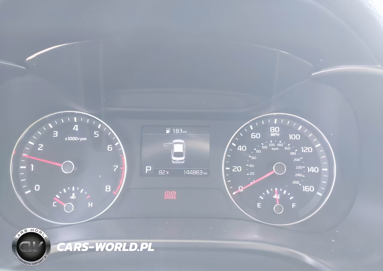 2021 Kia Forte Lxs VIN:3KPF24AD1ME363952 - 7