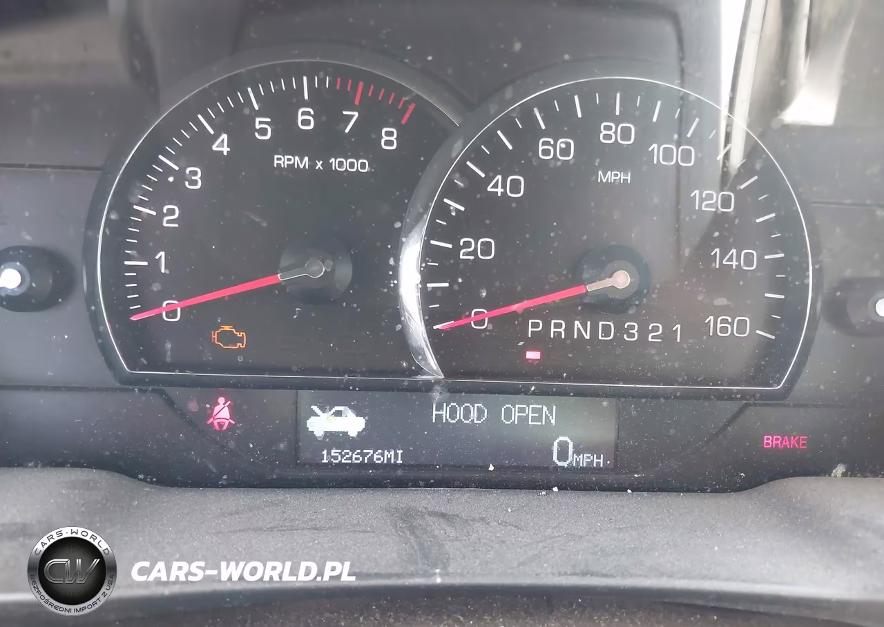 2006 Cadillac Dts 1Sb VIN:1G6KD57Y46U195398 - 15