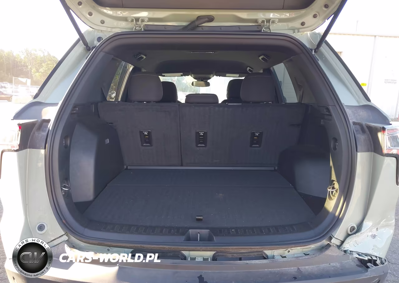 2026 Chevrolet Equinox Fwd Lt VIN:3GNAXHEG3TL311540 - 18
