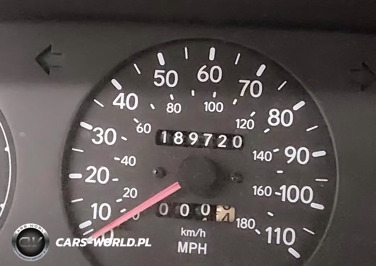 1996 Toyota Corolla Dx VIN:1NXBB02E9TZ375678 - 15