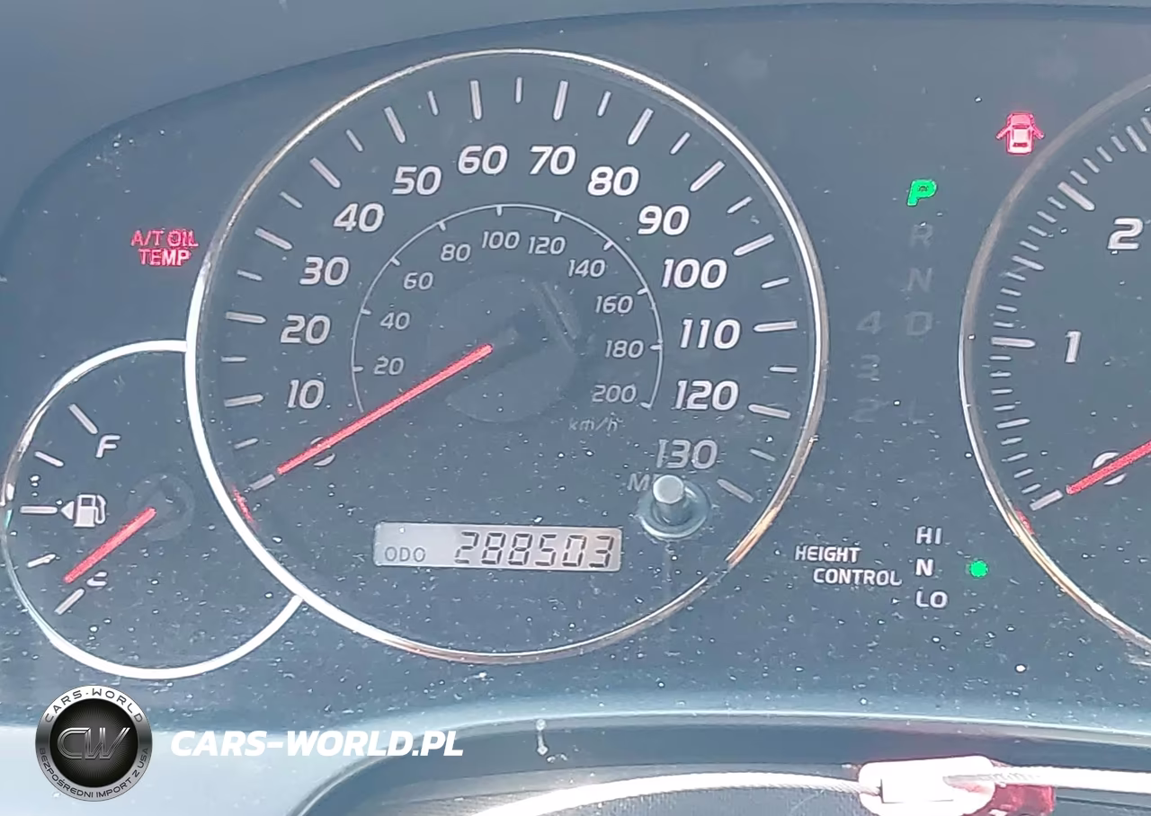 2005 Lexus Gx 470 VIN:JTJBT20X450084837 - 15